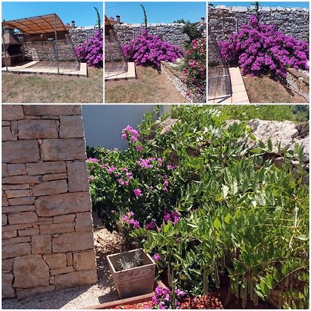 Holiday Home Stancija Becic Mugeba Екстер'єр фото