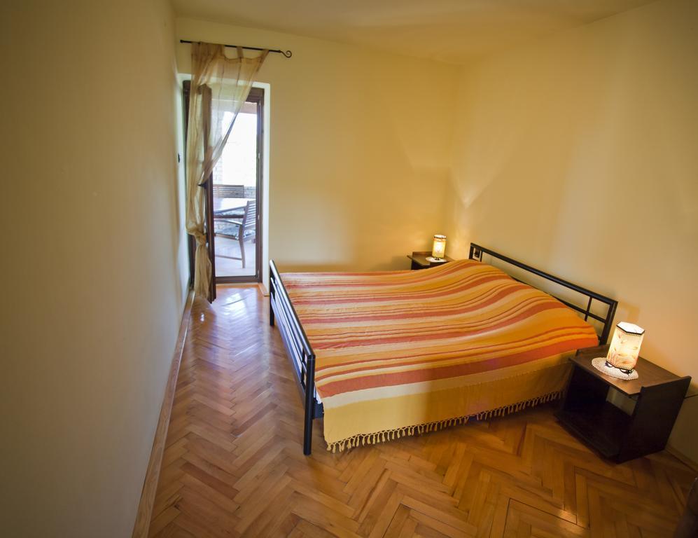 Holiday Home Stancija Becic Mugeba Екстер'єр фото